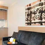 Residhome Occitania Appart hôtel