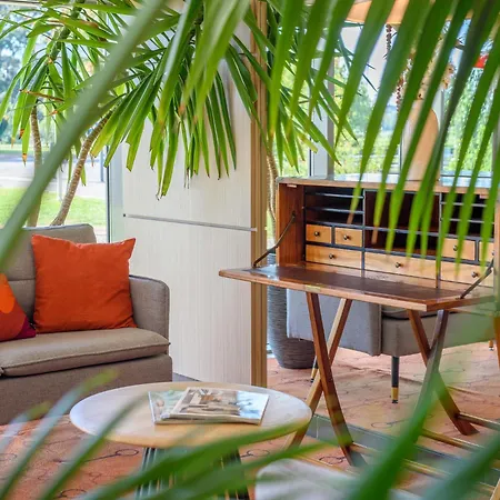 Residhome Occitania מלון דירות 3*