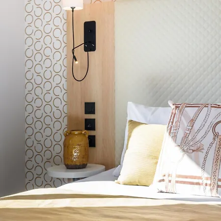 Residhome Occitania شقة فندقية 3*