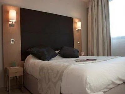 Residhome Occitania 3* טולוז