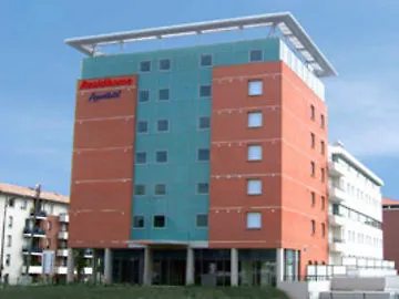 Residhome Occitania 3* טולוז
