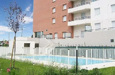 Residhome Occitania טולוז