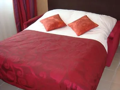 Residhome Occitania טולוז