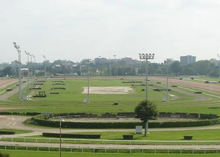 Residhome Occitania 3* Toulouse