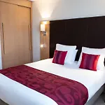 Residhome Occitania Ξενοδοχείο με διαμερίσματα Τουλούζη