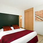Residhome Occitania Ξενοδοχείο με διαμερίσματα Τουλούζη