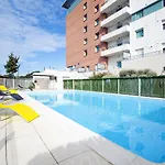 Residhome Occitania شقة فندقية 3*