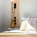Residhome Occitania Lägenhetshotell 3*