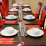 Residhome Occitania 3* تولوز