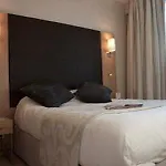 Residhome Occitania 3* تولوز