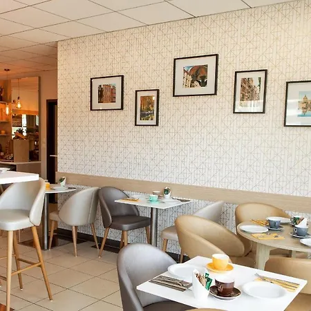 Residhome Occitania 3*