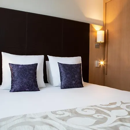 Residhome Occitania Aparthotel Toulouse