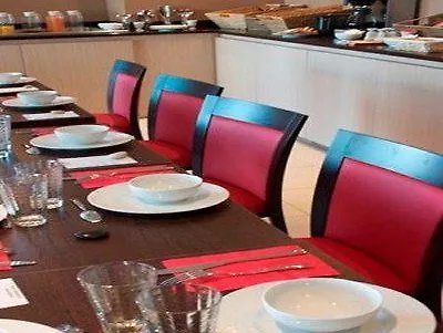 Residhome Occitania 3*