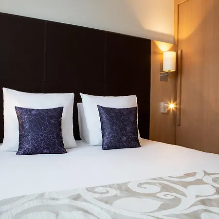 Aparthotel Residhome Occitania 3*