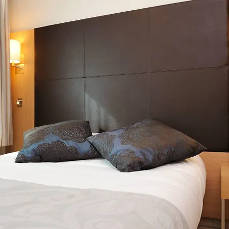 Residhome Occitania מלון דירות 3*