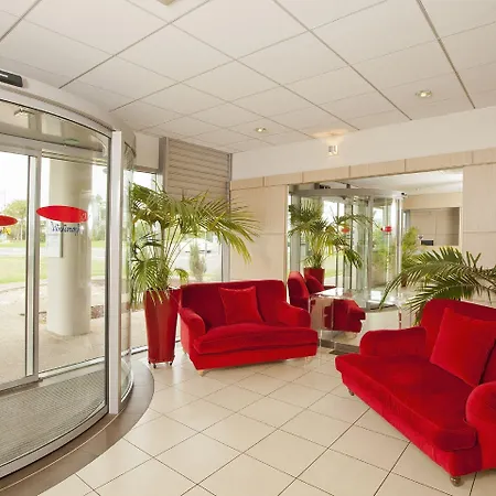Residhome Occitania Aparthotel Toulouse