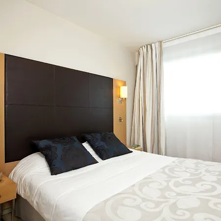 Residhome Occitania 3* טולוז