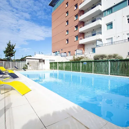 Residhome Occitania Aparthotel 3*