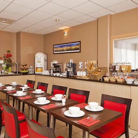 Aparthotel Residhome Occitania 3*