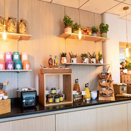 מלון דירות Residhome Occitania