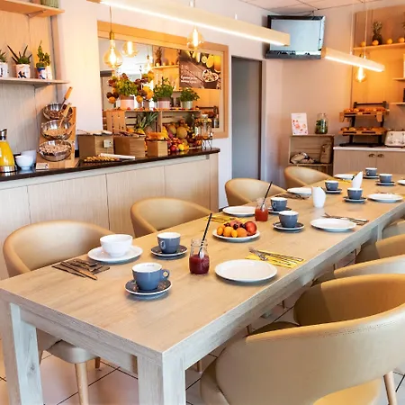 Residhome Occitania Aparthotel Toulouse