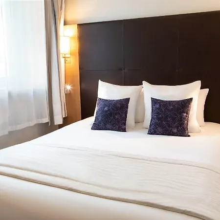 Residhome Occitania 3*