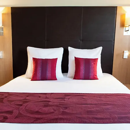 Residhome Occitania Toulouse