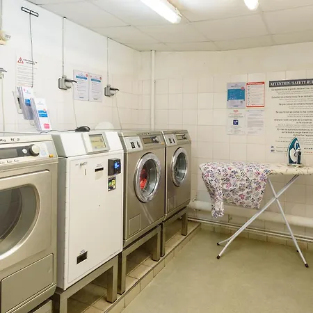 Aparthotel Residhome Occitania