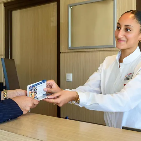 Residhome Occitania 3*