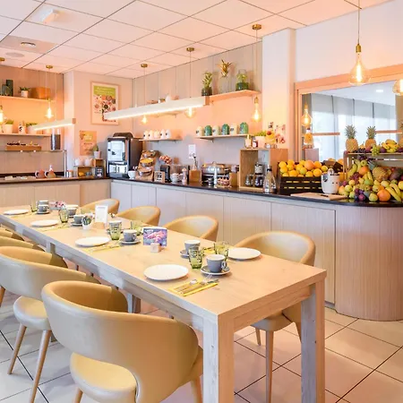 Residhome Occitania Apartahotel