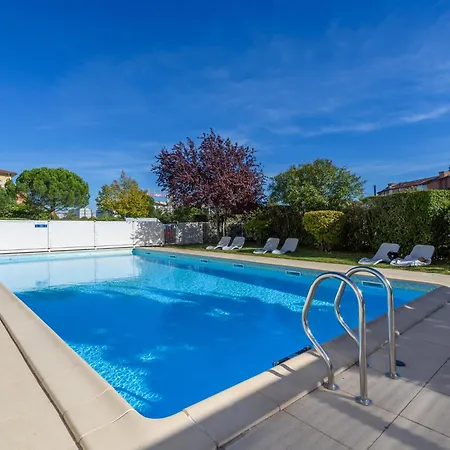 Residhome Occitania Toulouse