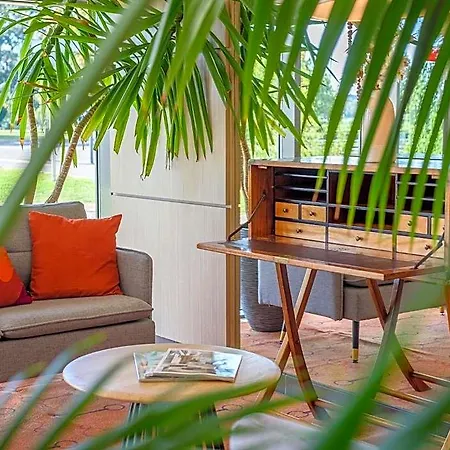 Residhome Occitania 3*