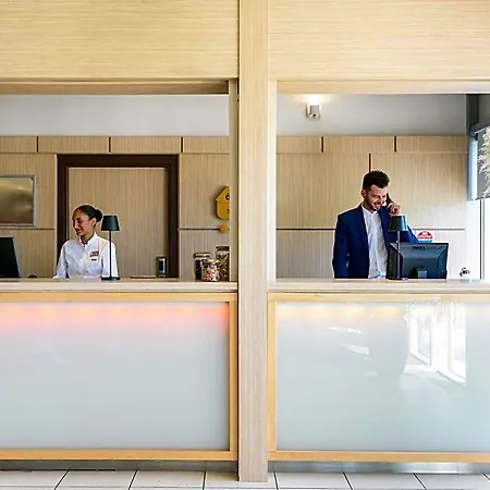 Residhome Occitania Ξενοδοχείο με διαμερίσματα 3*