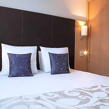 Ξενοδοχείο με διαμερίσματα Residhome Occitania Τουλούζη