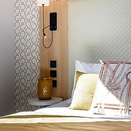Residhome Occitania Ξενοδοχείο με διαμερίσματα Τουλούζη