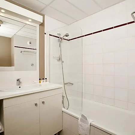 Residhome Occitania 3* Τουλούζη