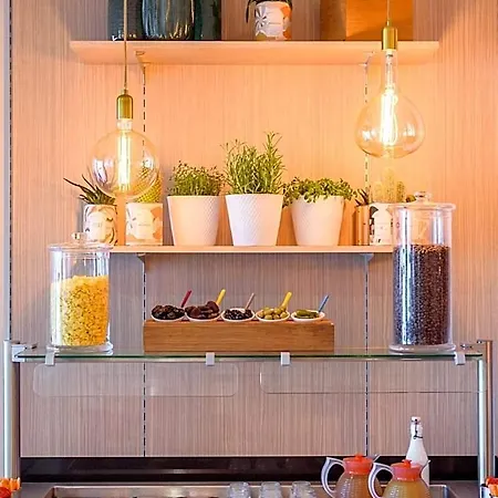 Residhome Occitania 3* Τουλούζη