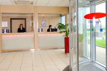 Residhome Occitania Aparthotel Toulouse