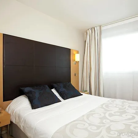 Residhome Occitania Aparthotel