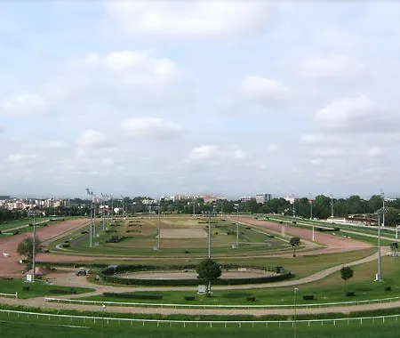 מלון דירות Residhome Occitania 3*