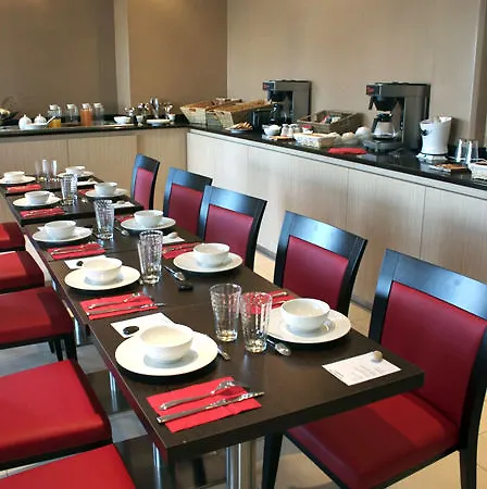 Residhome Occitania טולוז