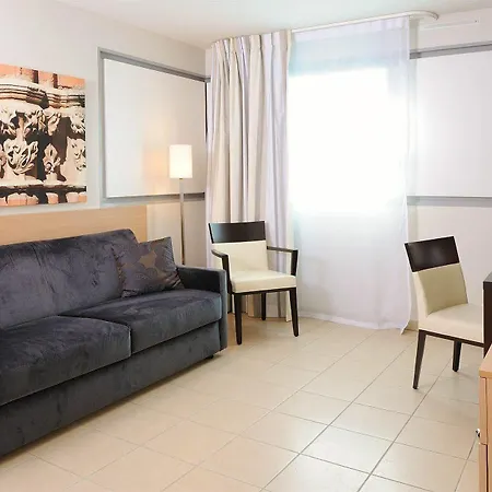 Residhome Occitania 3*