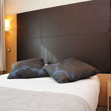 Aparthotel Residhome Occitania 3*