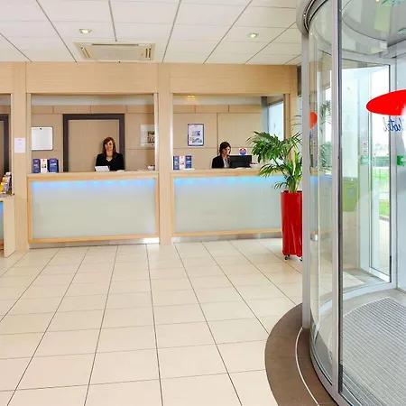 Residhome Occitania Aparthotel 3*