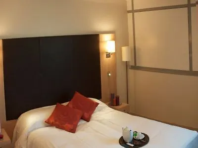 Residhome Occitania 3*