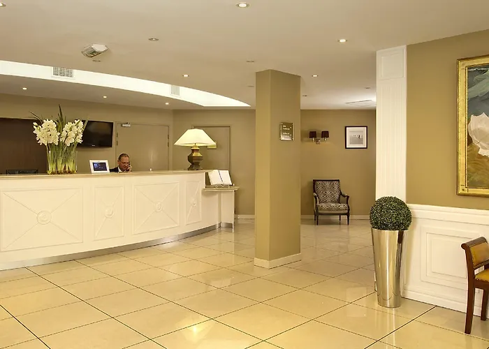 Residhome Occitania 3* Toulouse