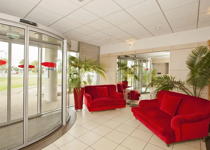 Residhome Occitania شقة فندقية تولوز