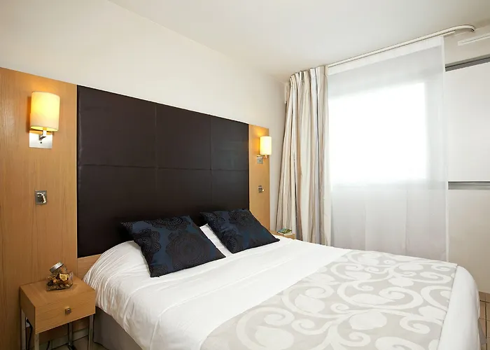 Residhome Occitania 3* Toulouse