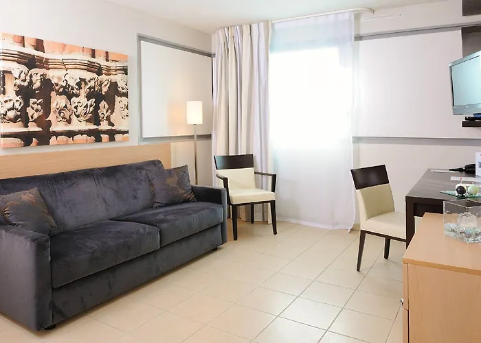 Residhome Occitania شقة فندقية تولوز