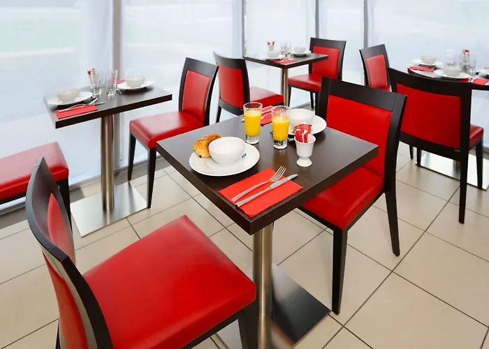 Residhome Occitania تولوز